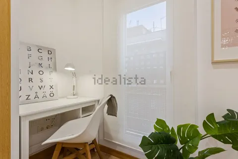 Pis de 35 m² a Madrid