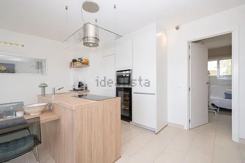 Wohnung 86 m² in Calvià