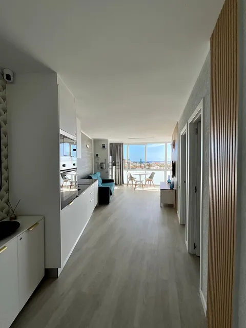 Appartement 55 m² à Arona