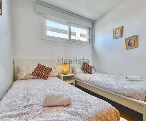 Pis de 60 m² a Alhama de Murcia