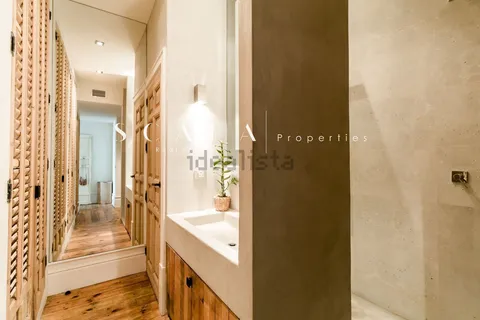 Pis de 120 m² a Madrid