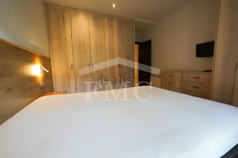 Pis de 74 m² a Puigcerdà