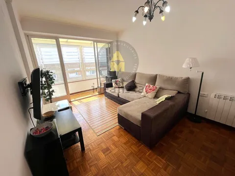 Appartamento 74 m² a Ferrol