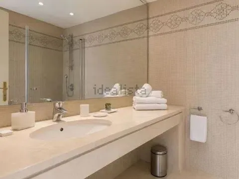 Pis de 145 m² a Benahavís