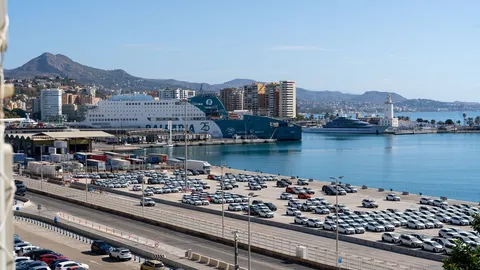 Appartamento 84 m² a Málaga