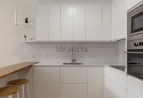 Pis de 82 m² a Bilbao