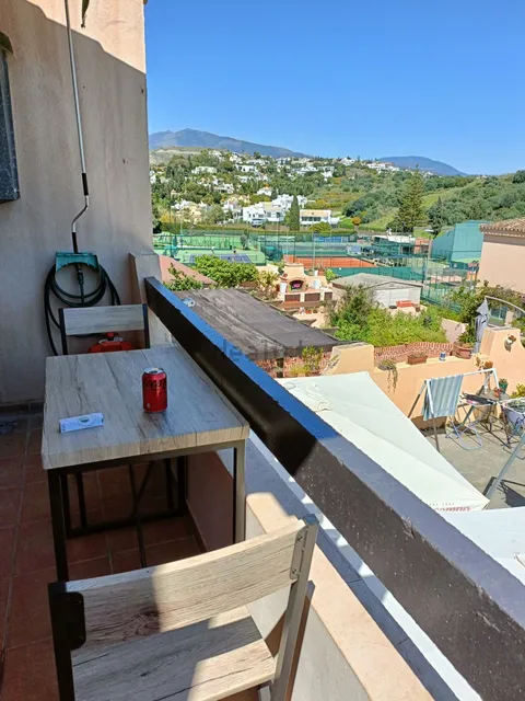 Pis de 75 m² a Estepona