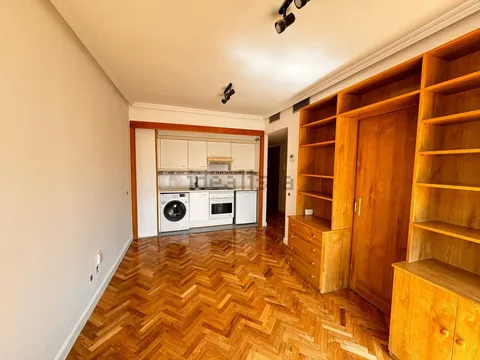 Pis de 44 m² a Madrid
