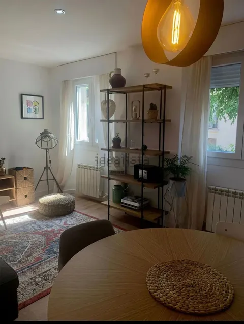 Pis de 72 m² a Madrid