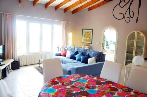 Casa de 210 m² a el Poble Nou de Benitatxell