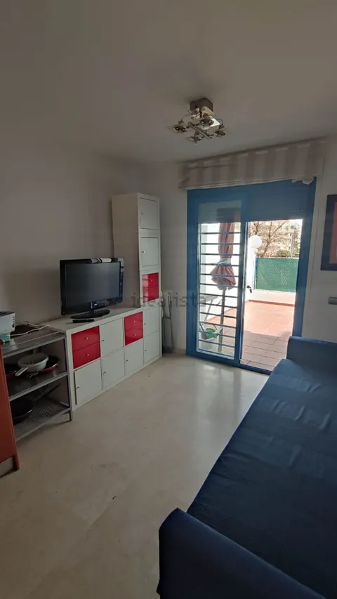 Pis de 45 m² a Benalmádena