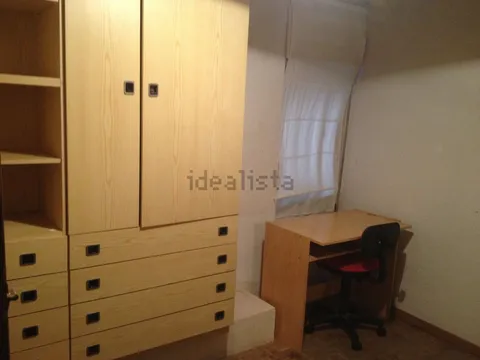 Habitació de lloguer, Salamanca