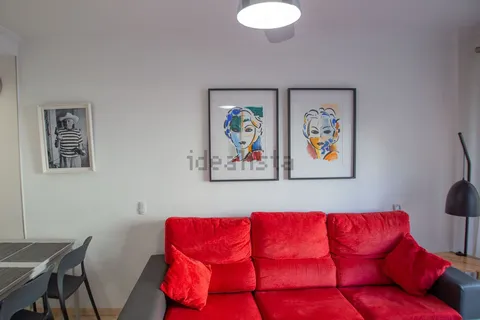 Pis de 62 m² a Huelva