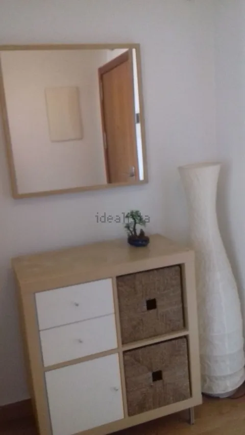 Pis de 87 m² a Santiago de Compostel·la