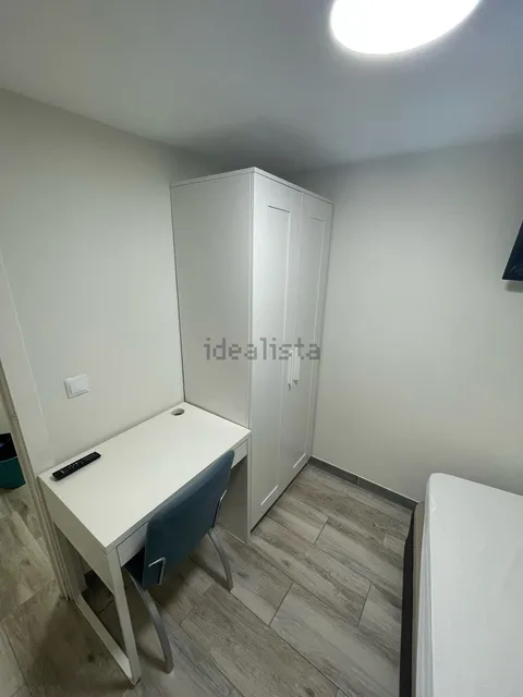 Habitació de lloguer, Santiago de Compostel·la