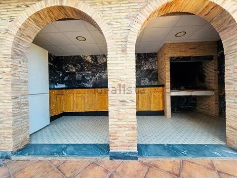 Casa de 420 m² en el Real de Gandia
