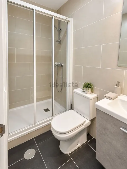 Квартира 93 м² у Madrid