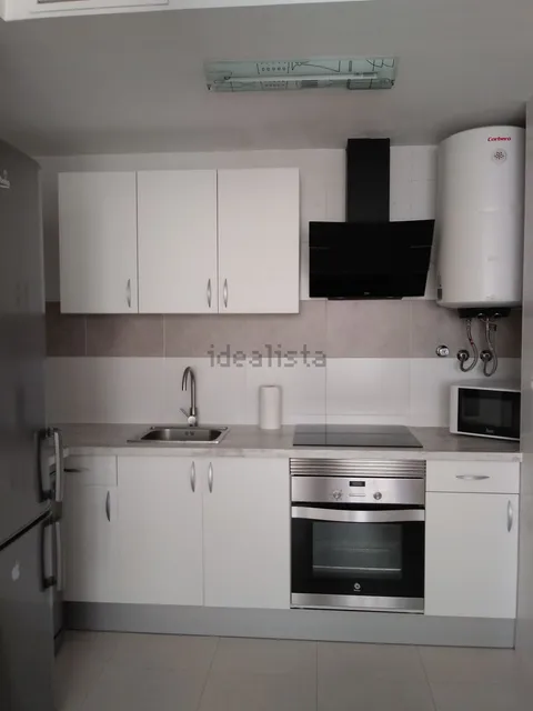 Appartamento 58 m² a Ciudad Real