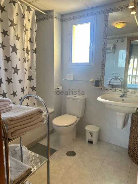 Appartement 119 m² à Benalmádena