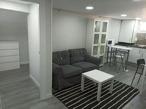 Pis de 69 m² a Madrid