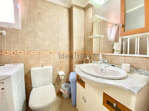 Pis de 58 m² a Oriola