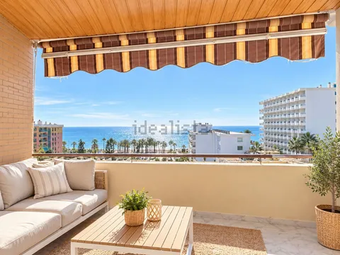 Pis de 80 m² a Torremolinos