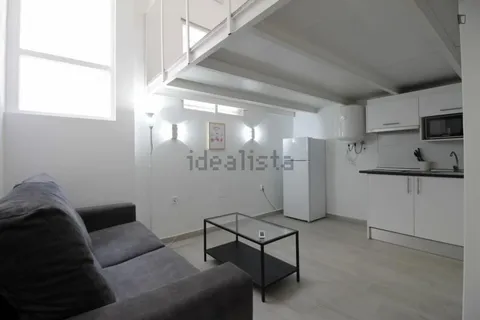Pis de 25 m² a Madrid