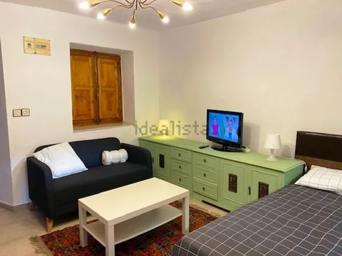 Casa de 35 m² en Teverga