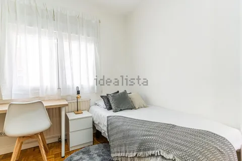 Chambre à louer, Madrid (3/35)