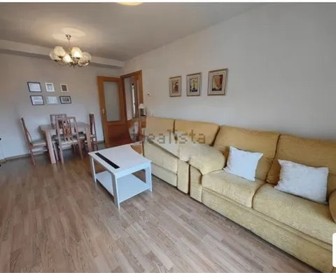 Pis de 90 m² a Bernuy de Porreros (3/14)
