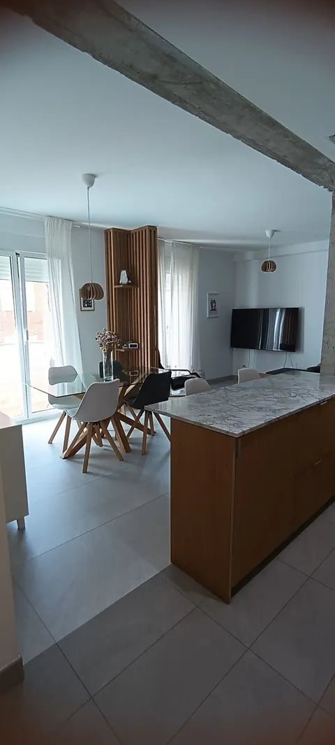 Apartamento 69 m² em Madrid (4/18)