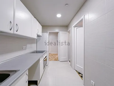 Pis de 104 m² a Madrid