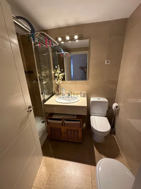 Pis de 95 m² a Madrid