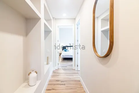 Pis de 80 m² a Màlaga