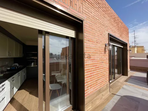Pis de 170 m² a Madrid