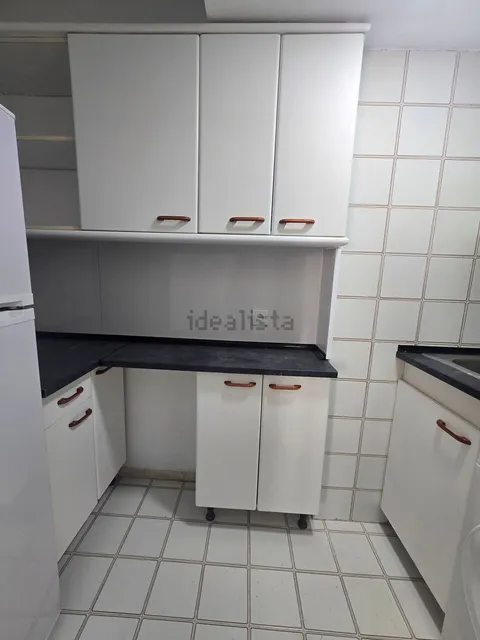 Pis de 45 m² a Madrid