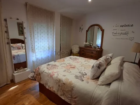 Pis de 71 m² a Cangas del Narcea