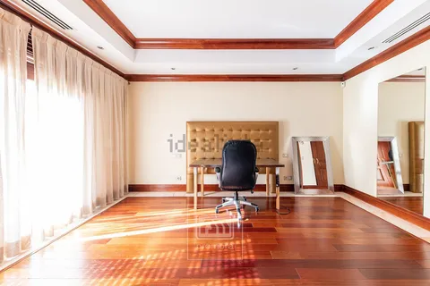 Casa 540 m² a Madrid