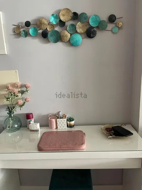 Flat 55 m² in Zaragoza