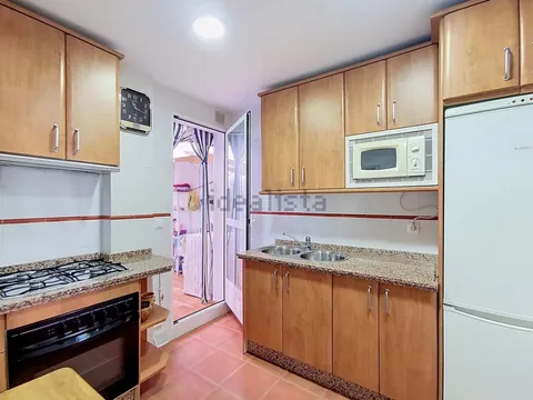 Pis de 74 m² a Armilla