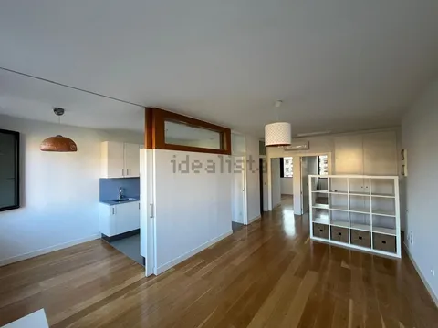 Pis de 72 m² a Sant Sebastià