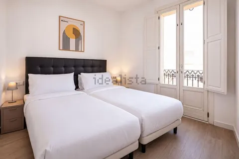 Pis de 65 m² a Barcelona