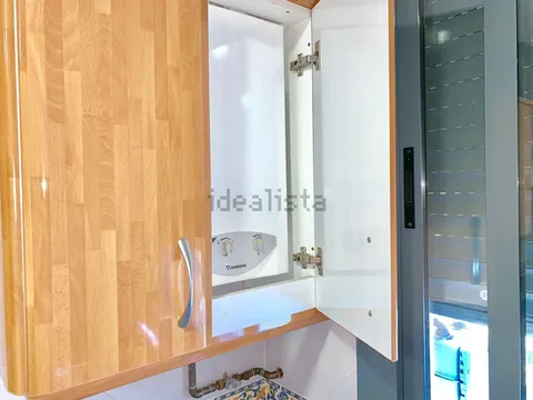 Квартира 70 м² в Севилье