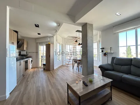 Pis de 75 m² a Las Gabias