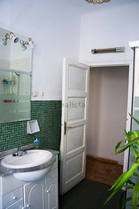 Room for rent, Madrid
