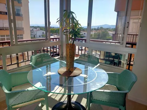 Piso de 80 m² en Benicasim