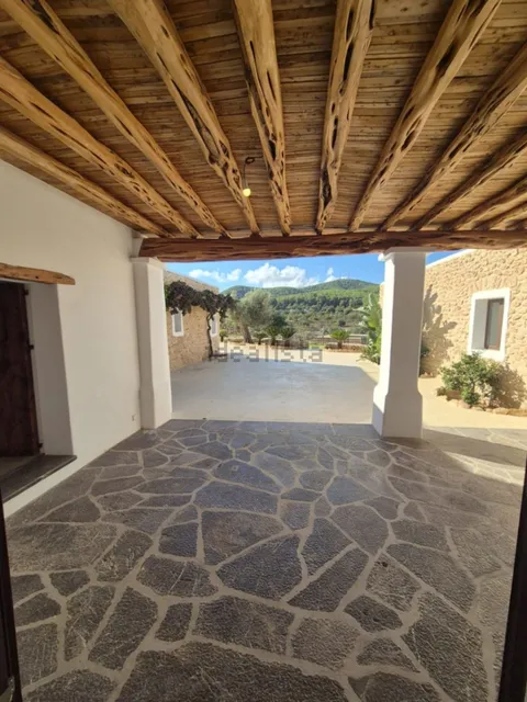 Haus 400 m² in Santa Eulària des Riu