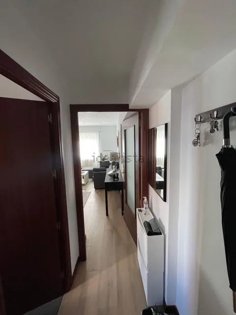 Pis de 70 m² a Madrid