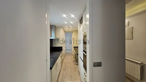 Pis de 120 m² a Madrid