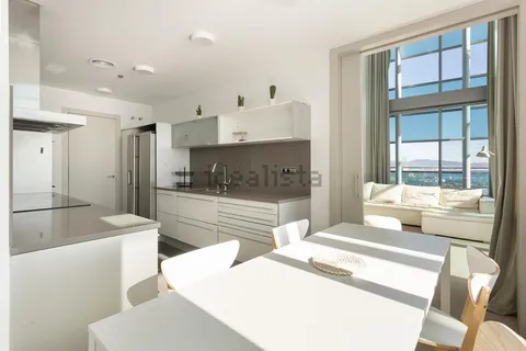 Wohnung 255 m² in Barcelona